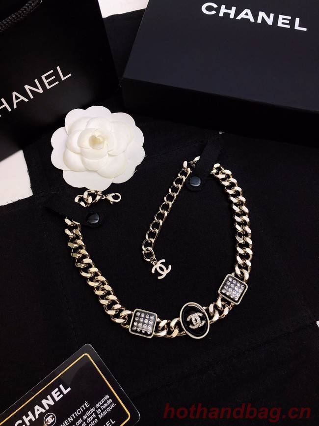 Chanel Necklace CE11644