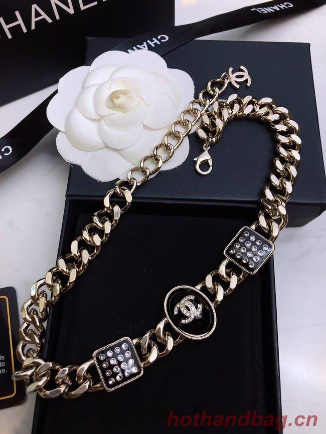 Chanel Necklace CE11644