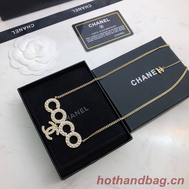 Chanel Necklace CE11647