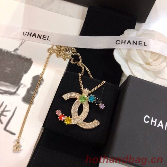 Chanel Necklace CE11648