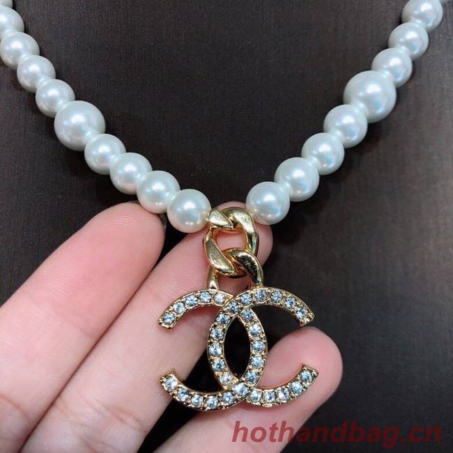 Chanel Necklace CE11649