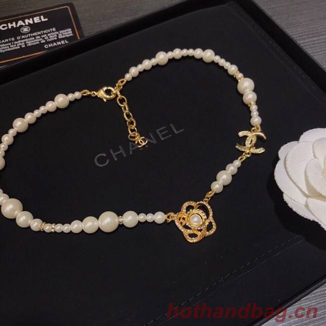 Chanel Necklace CE11650