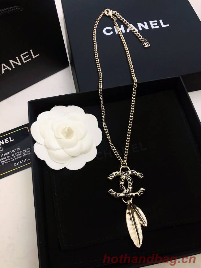 Chanel Necklace CE11651