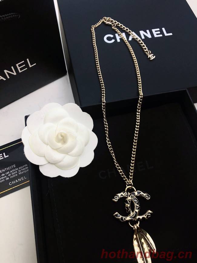 Chanel Necklace CE11651