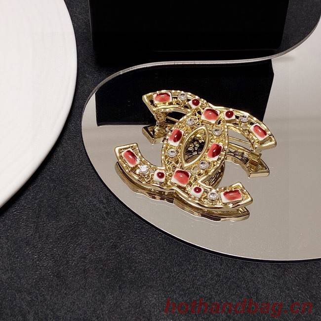 Chanel brooch CE11634