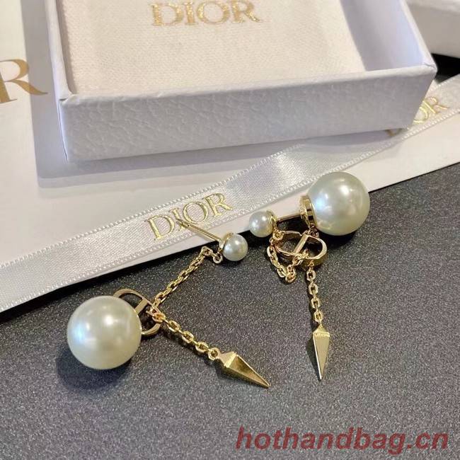 Dior Earrings CE11664