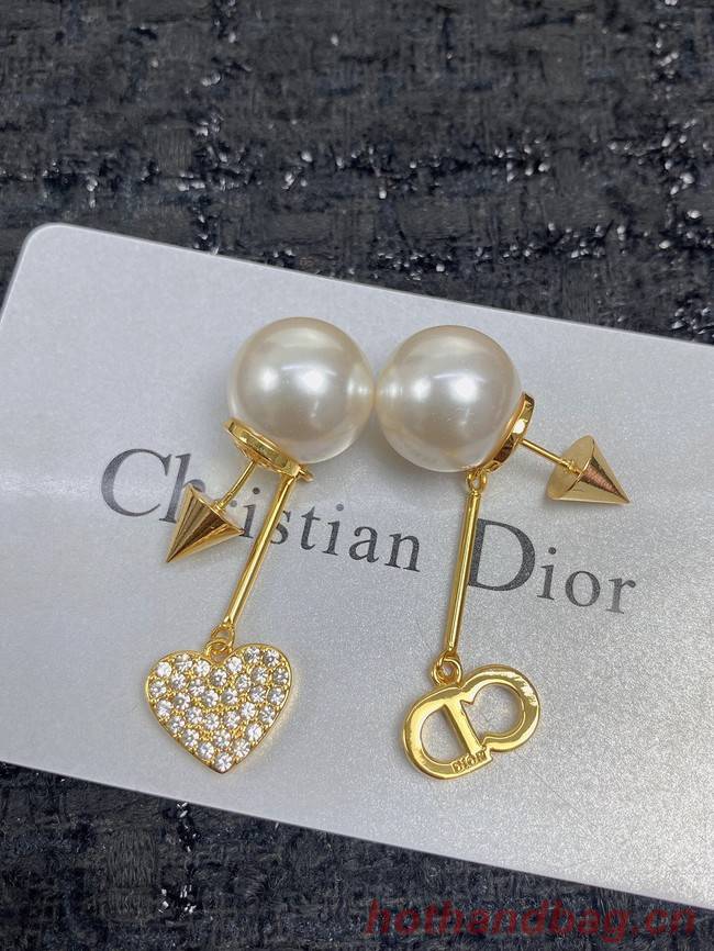 Dior Earrings CE11684