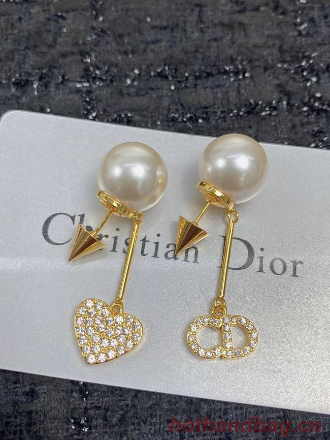 Dior Earrings CE11684