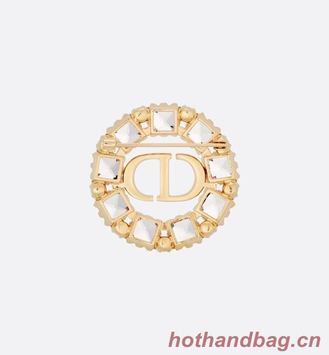 Dior brooch CE11673