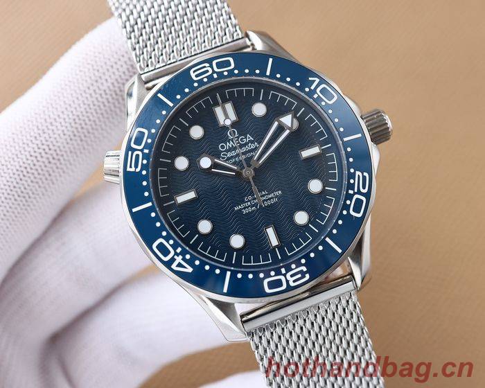 Omega Watch OMW00666