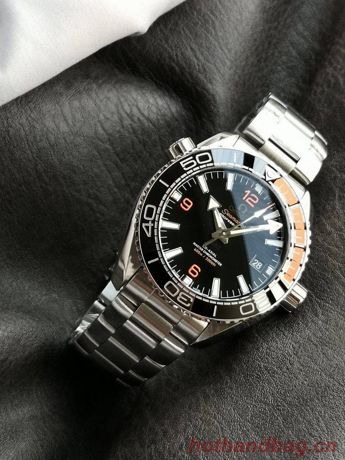 Omega Watch OMW00698