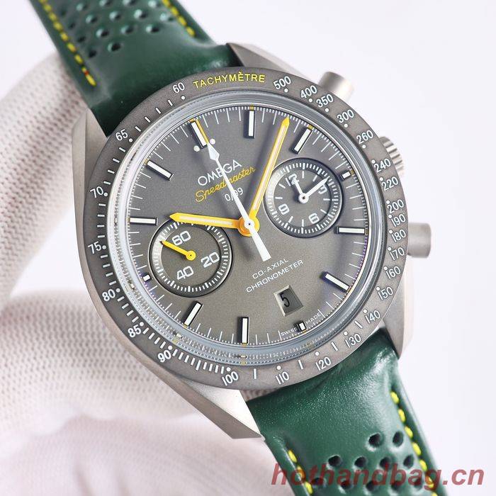 Omega Watch OMW00710