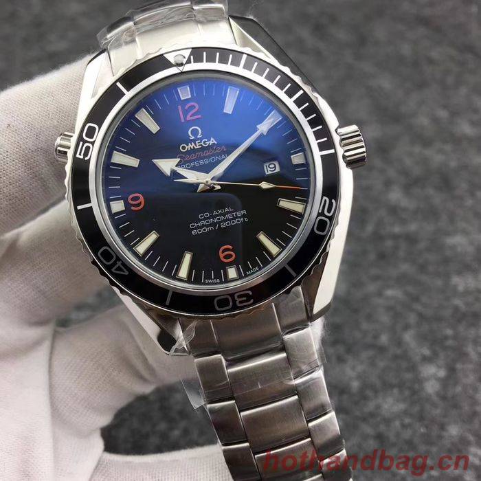 Omega Watch OMW00723-3