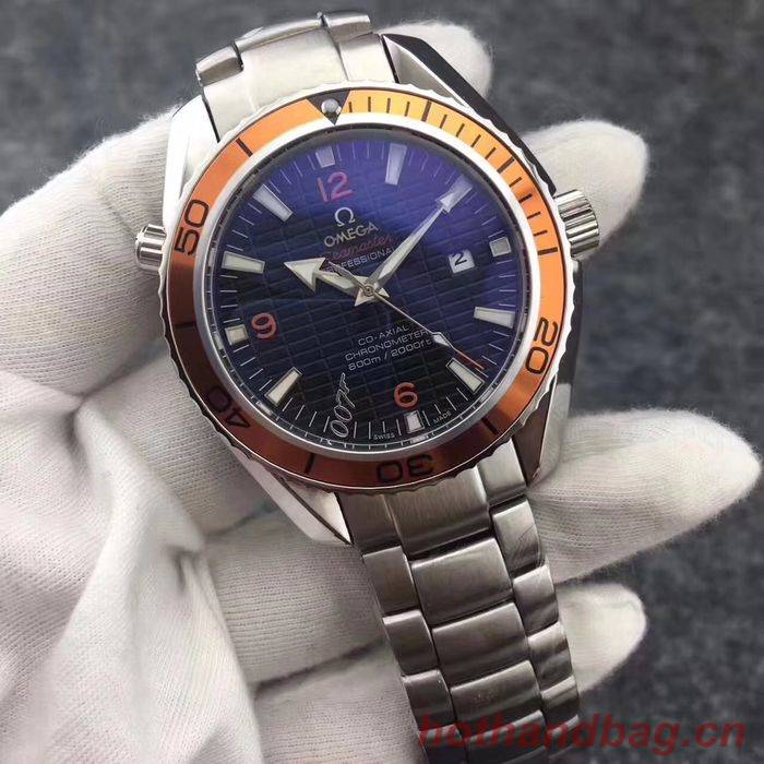 Omega Watch OMW00724-2