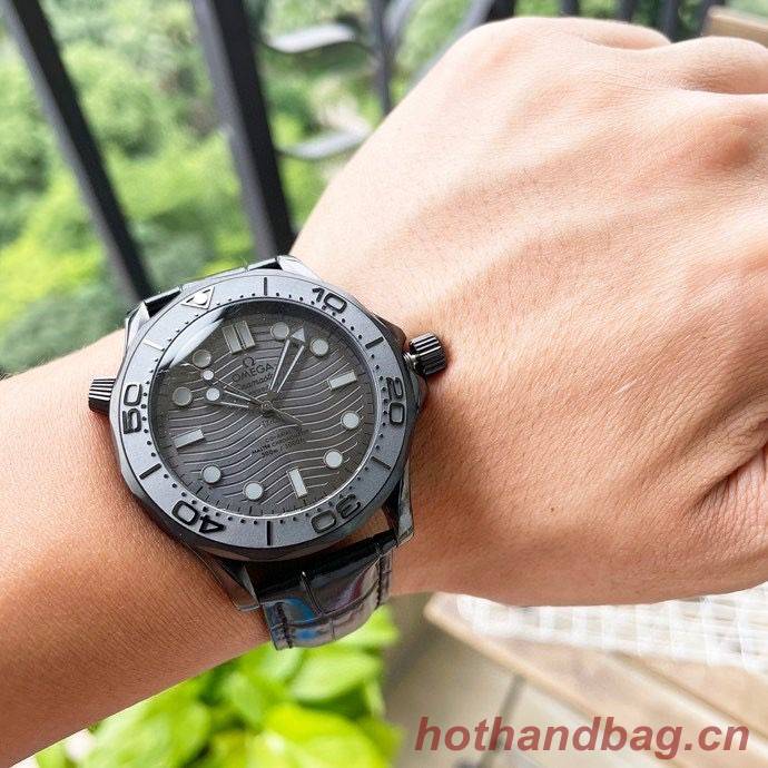 Omega Watch OMW00747-1