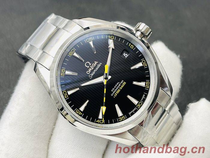 Omega Watch OMW00749