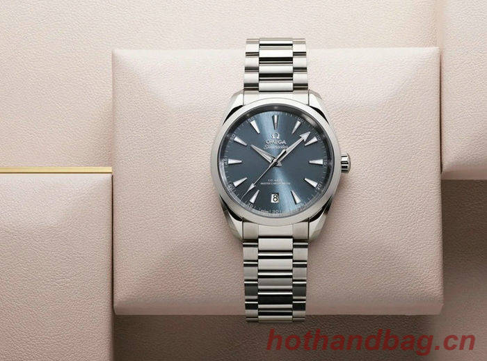 Omega Watch OMW00757-3