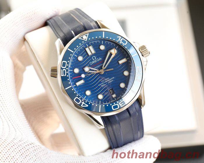 Omega Watch OMW00761