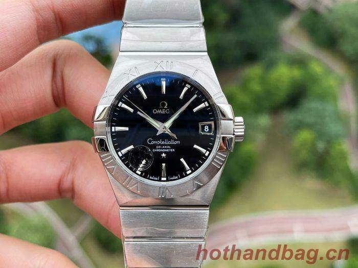 Omega Watch OMW00766