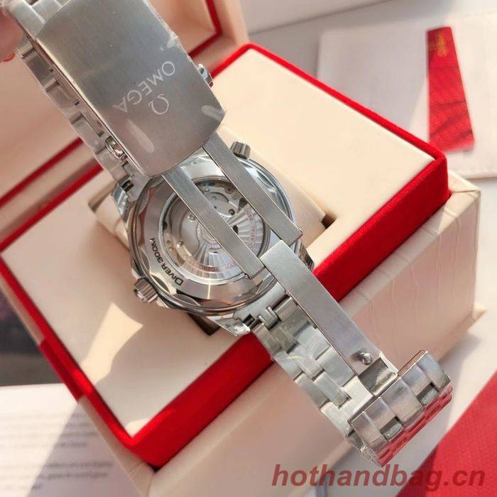 Omega Watch OMW00770