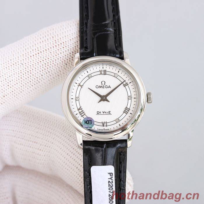 Omega Watch OMW00787-2