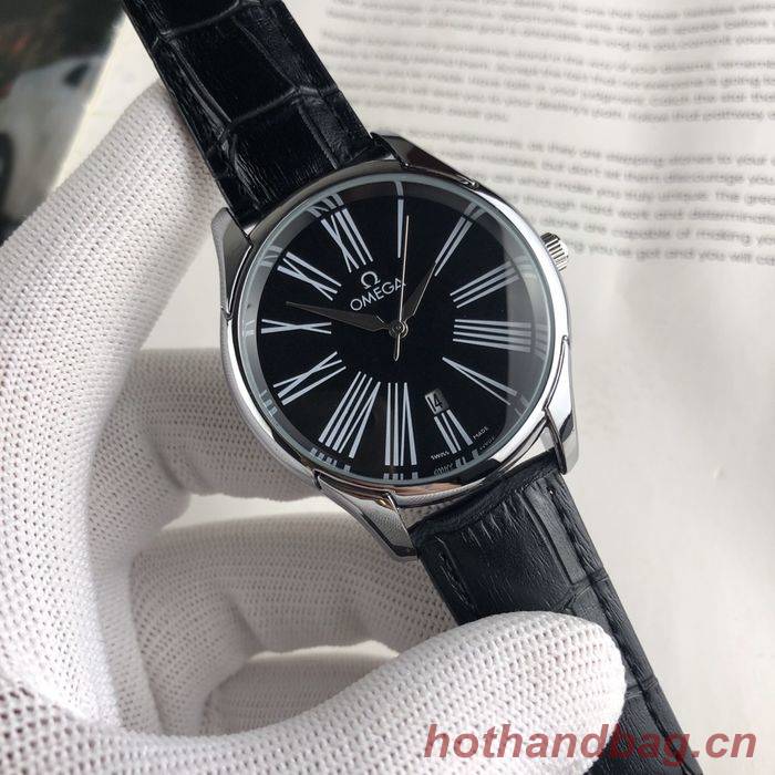 Omega Watch OMW00789-2