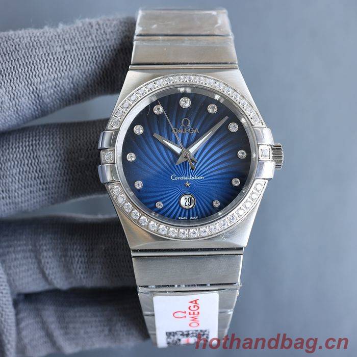 Omega Watch OMW00795-1