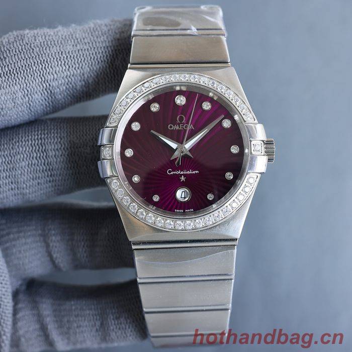 Omega Watch OMW00795-2