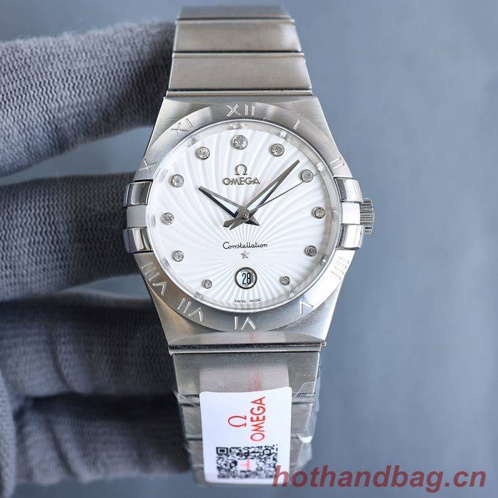 Omega Watch OMW00795-5