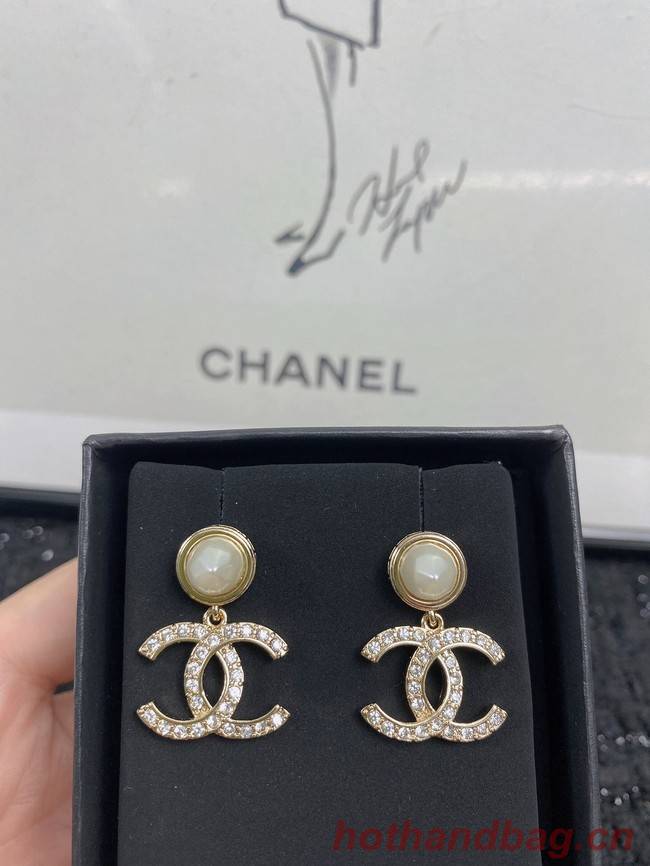 Chanel Earrings CE11685