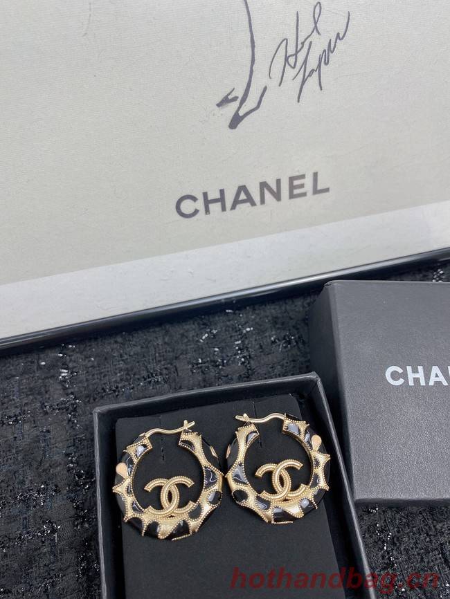 Chanel Earrings CE11686