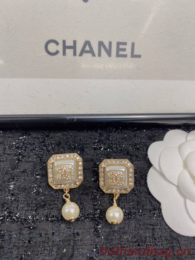 Chanel Earrings CE11687