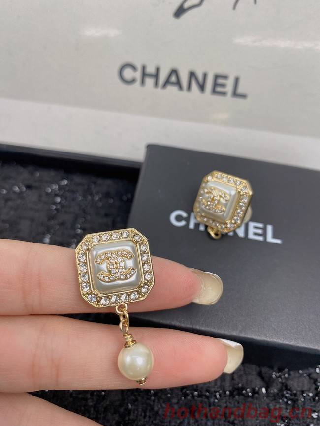 Chanel Earrings CE11687