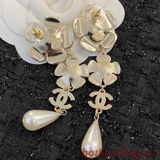 Chanel Earrings CE11695