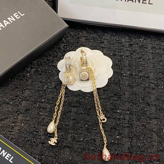 Chanel Earrings CE11696