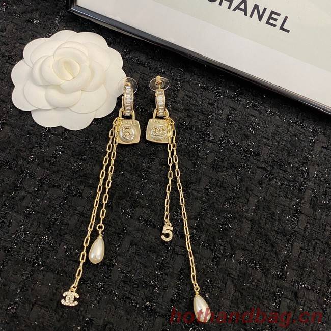 Chanel Earrings CE11696