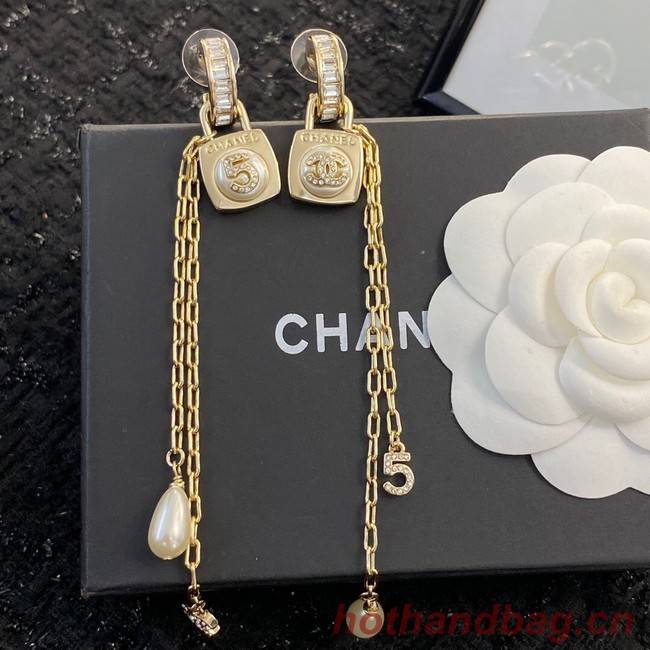 Chanel Earrings CE11696