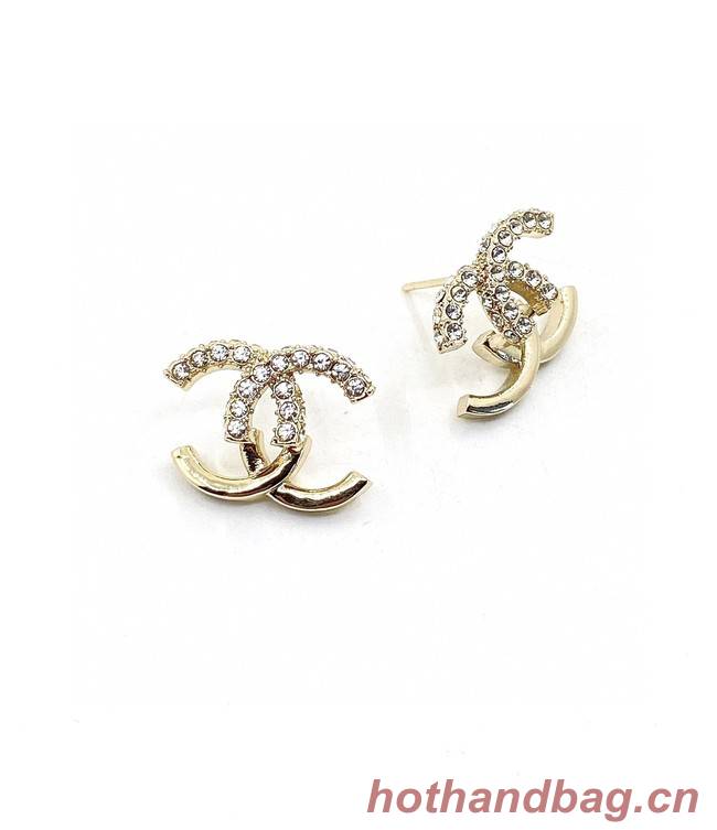 Chanel Earrings CE11699