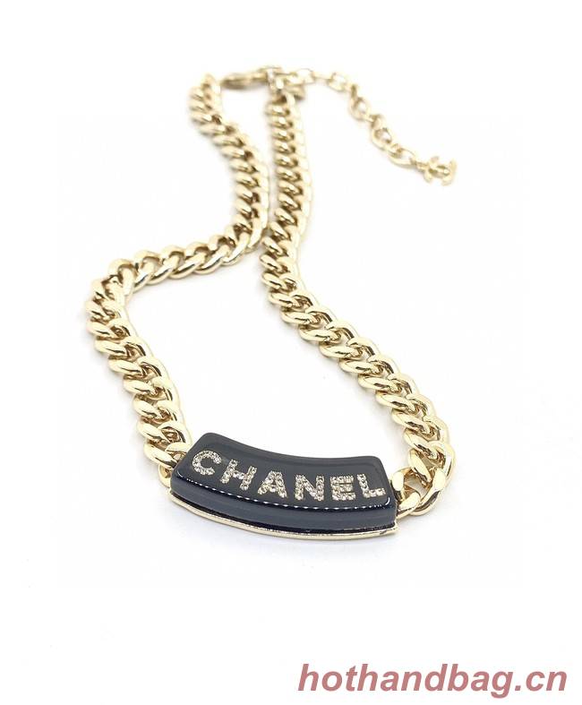 Chanel Necklace CE11698