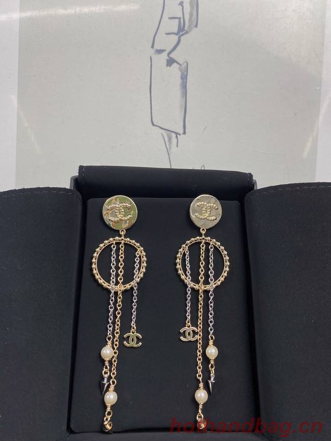 Chanel Earrings CE11688