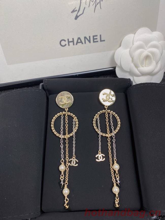 Chanel Earrings CE11688