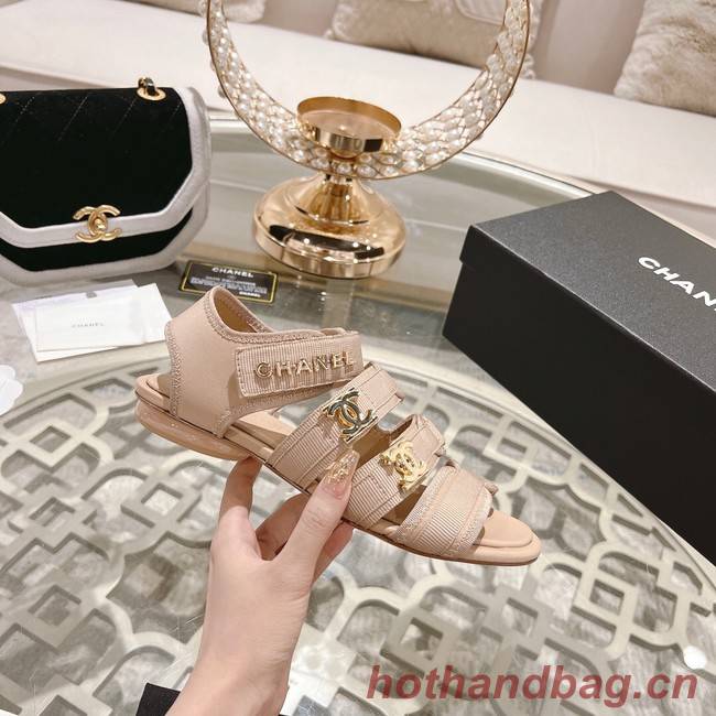 Chanel Shoes 93388-1