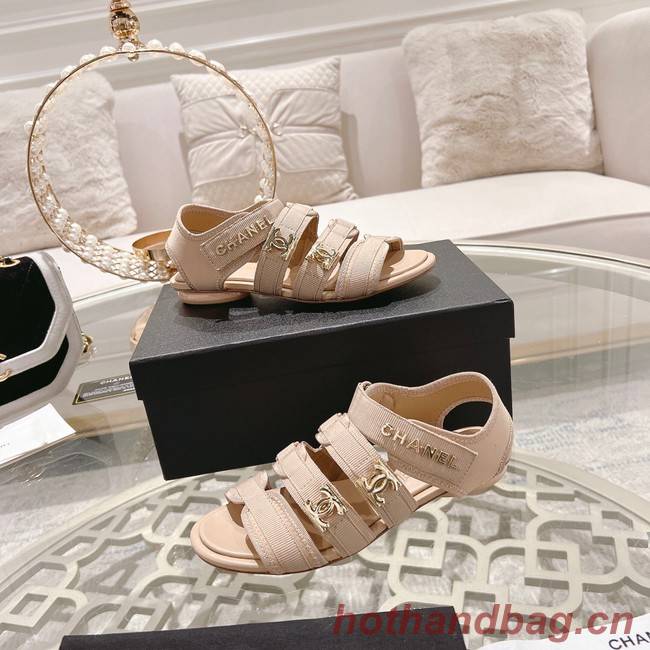 Chanel Shoes 93388-1