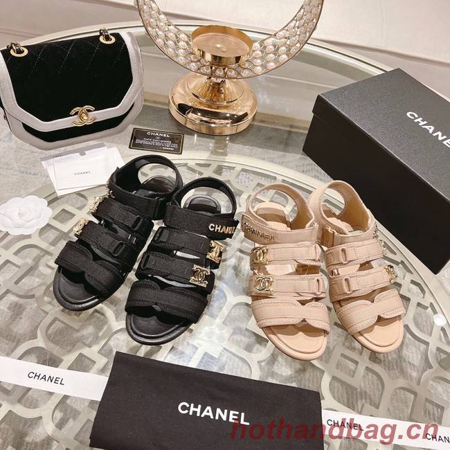 Chanel Shoes 93388-1