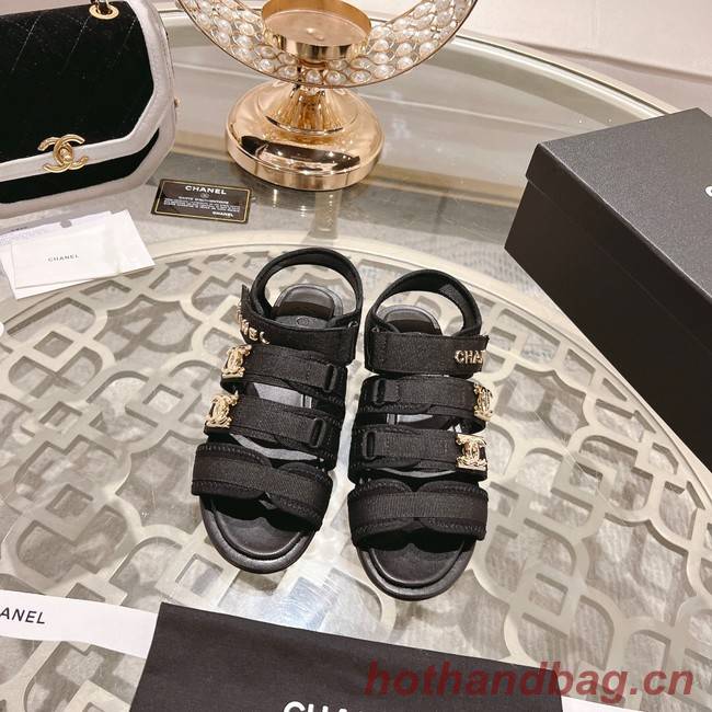 Chanel Shoes 93388-2