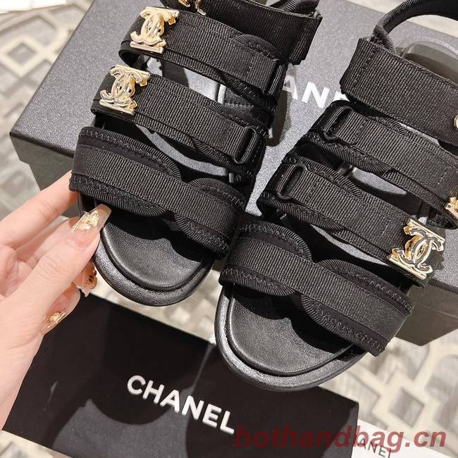 Chanel Shoes 93388-2