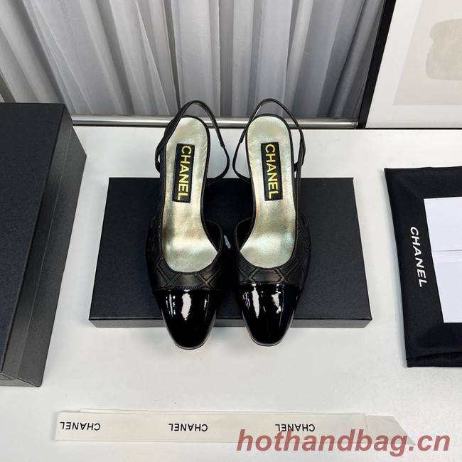 Chanel Shoes 93389-1