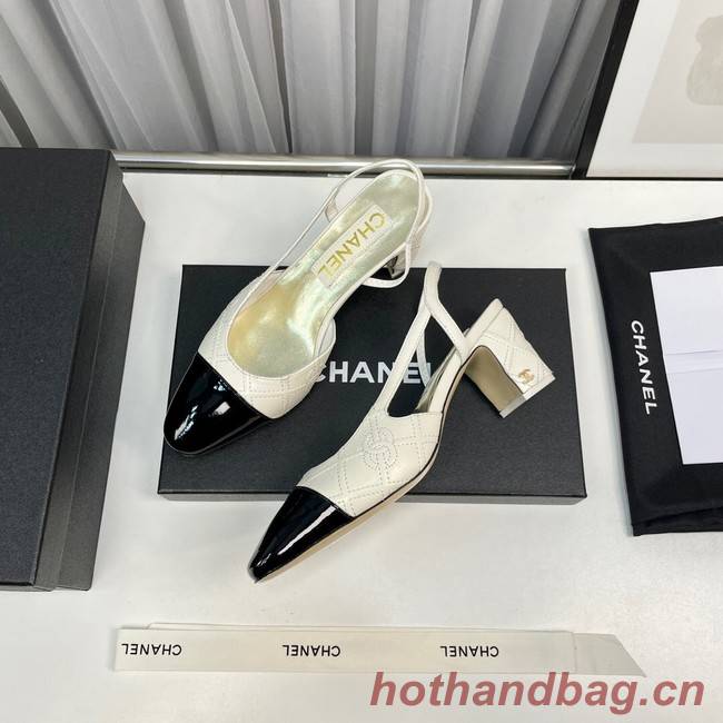 Chanel Shoes 93389-3