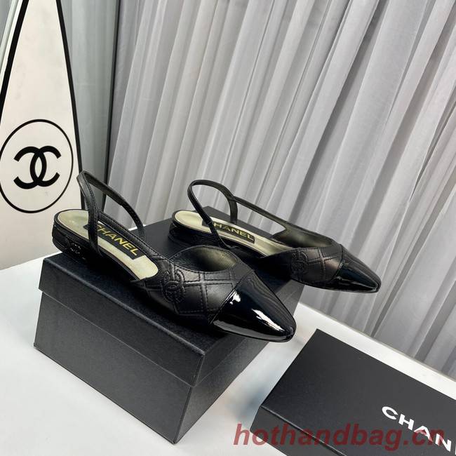 Chanel Shoes 93390-1