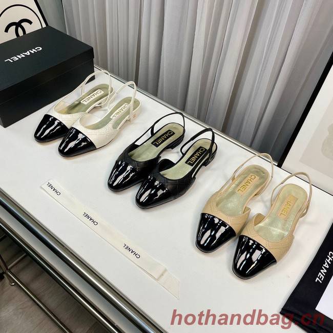 Chanel Shoes 93390-1